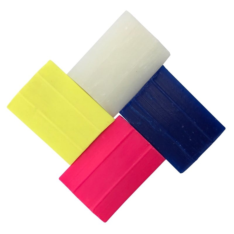 Çizgi TaşlarıMoonstarSabun Çizgi Taşı Karışık 100 Adet / CARISMA-01