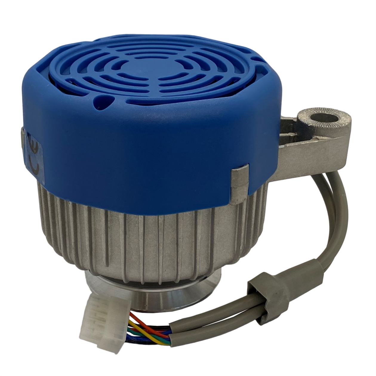 Motor ÇeşitleriMoonstarServo Motor 750W Senkronlu (İğne Pozisyonlu) / TH-750D-T9