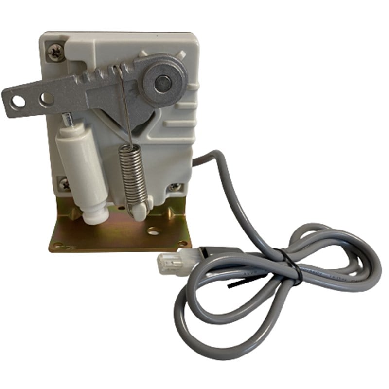 Motor ÇeşitleriMoonstarSiruba Overlok K Seri 4 İp Full Otomatik Elektrikli Kafadan Motor / 747K (747K-E)