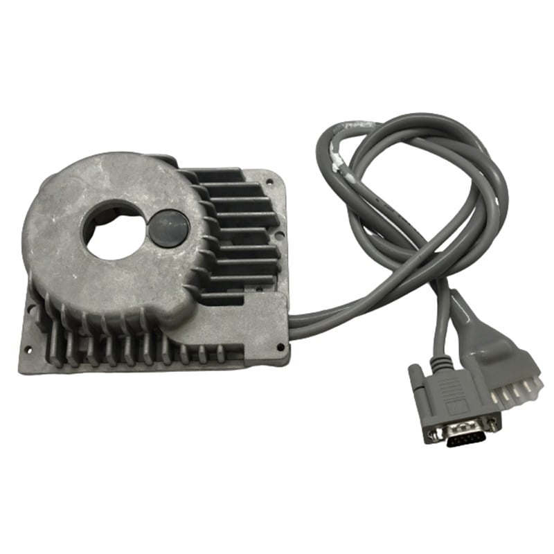 Motor ÇeşitleriMoonstarSiruba Overlok K Seri 4 İp Full Otomatik Elektrikli Kafadan Motor / 747K (747K-E)
