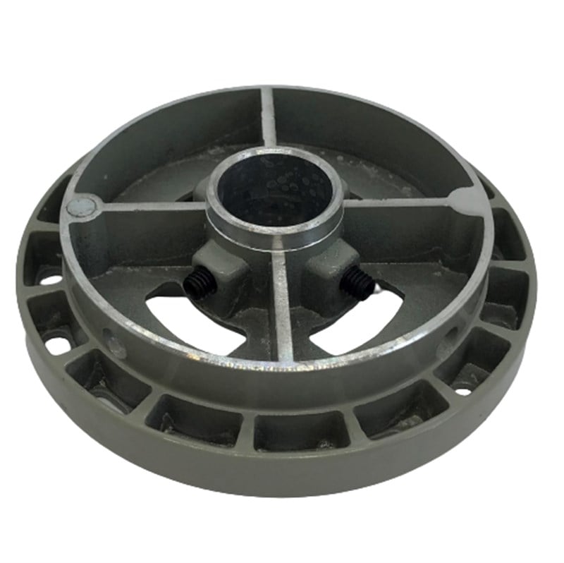 Motor ÇeşitleriMoonstarSiruba VC008 Serisi Kafadan Motor / VC008