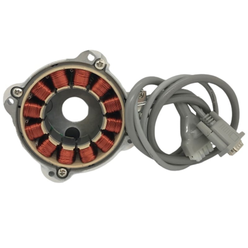 Motor ÇeşitleriMoonstarSiruba VC008 Serisi Kafadan Motor / VC008