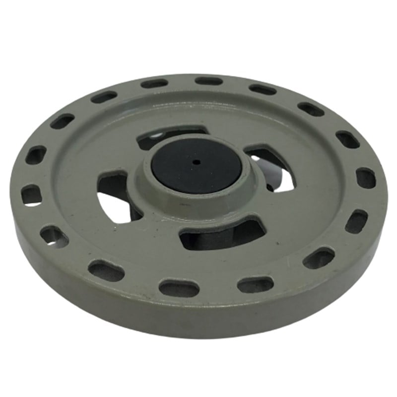 Motor ÇeşitleriMoonstarSiruba VC008 Serisi Kafadan Motor / VC008