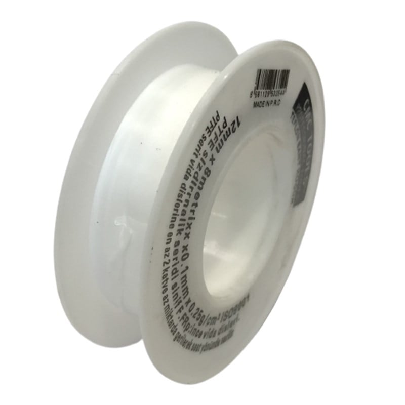 Sarf Malzeme ÇeşitleriMoonstarTeflon Bant