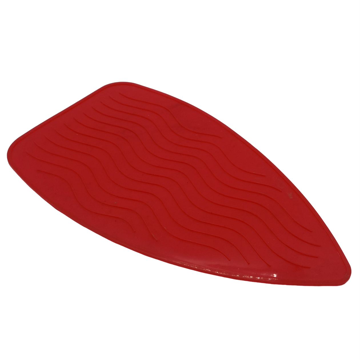 AksesuarMoonstarTırtıllı Kırmızı Epidyem Ütü Altlığı / SY SA 1005