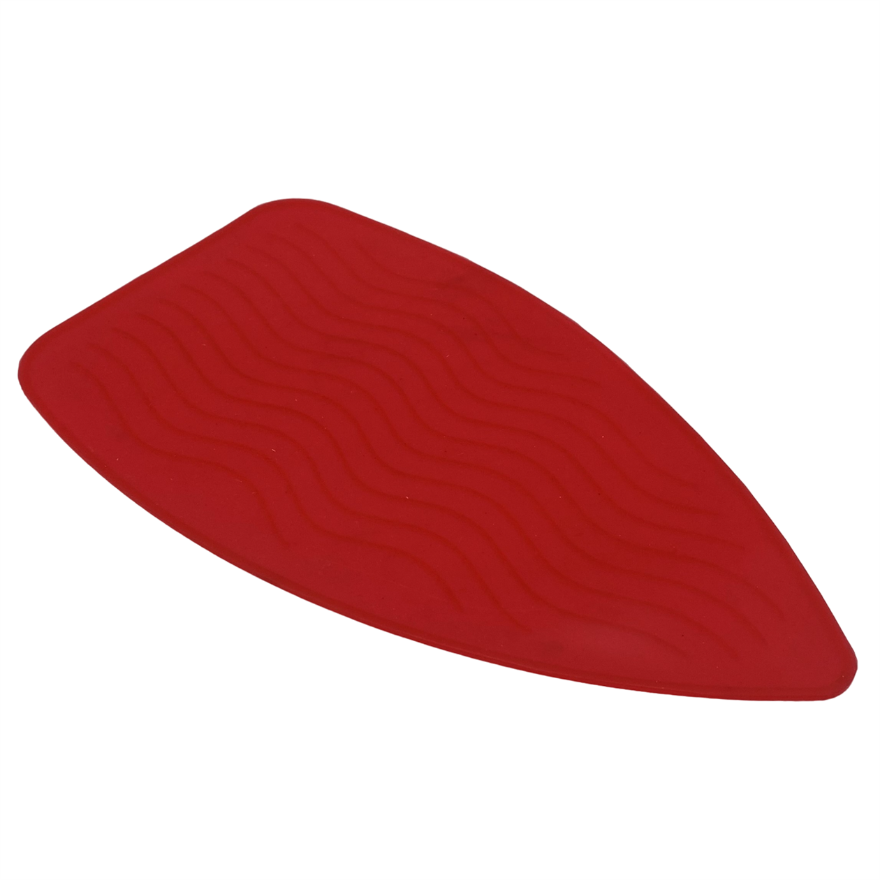 AksesuarMoonstarTırtıllı Kırmızı Epidyem Ütü Altlığı / SY SA 1005