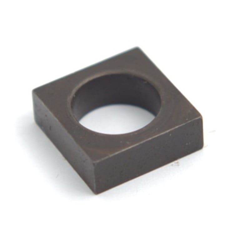 Düğme Parça ÇeşitleriMoonstarTop Düğme 916 Ayar Vidasının 4 Köşe Parçası