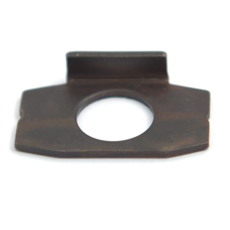 Düğme Parça ÇeşitleriMoonstarTop Düğme 916 Ayar Vidasının Üst Tırnaklı Sacı