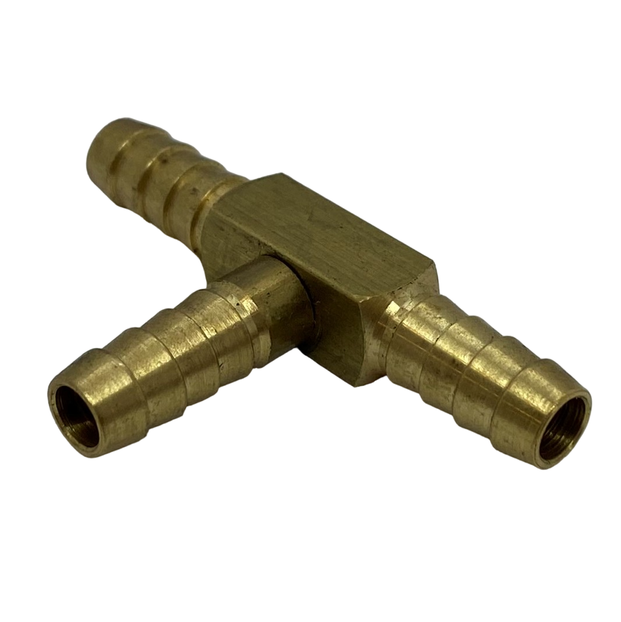 Sarf Malzeme ÇeşitleriMoonstarÜçlü Hortum Bağlantısı (T Kuyruk)