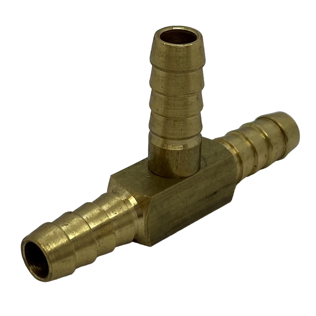 Sarf Malzeme ÇeşitleriMoonstarÜçlü Hortum Bağlantısı (T Kuyruk)