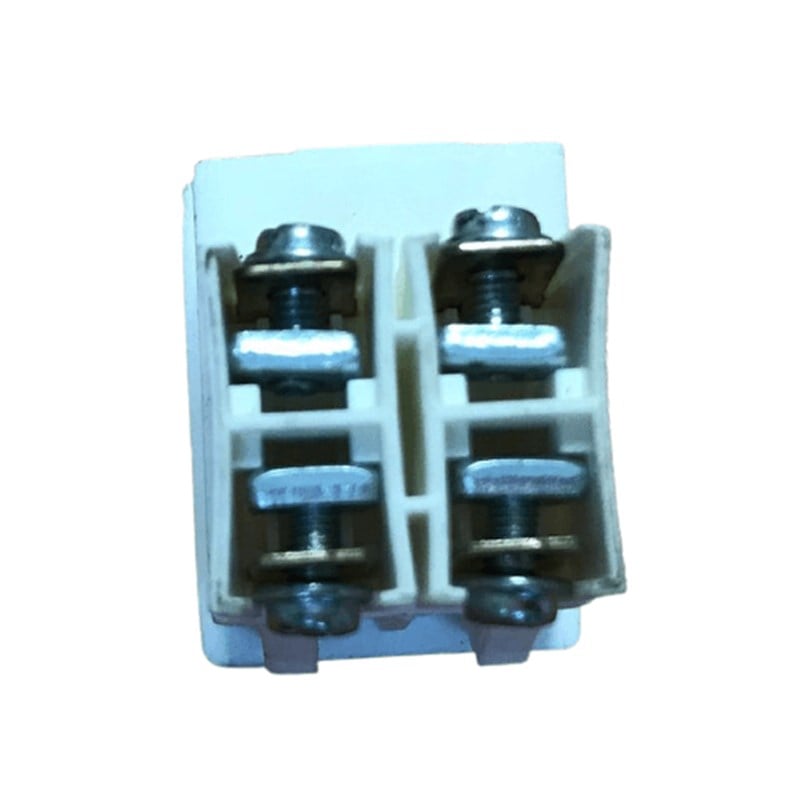 AksesuarMoonstarÜtü Işıklı Anahtar Beyaz Gövdeli / TY ANH GNS1