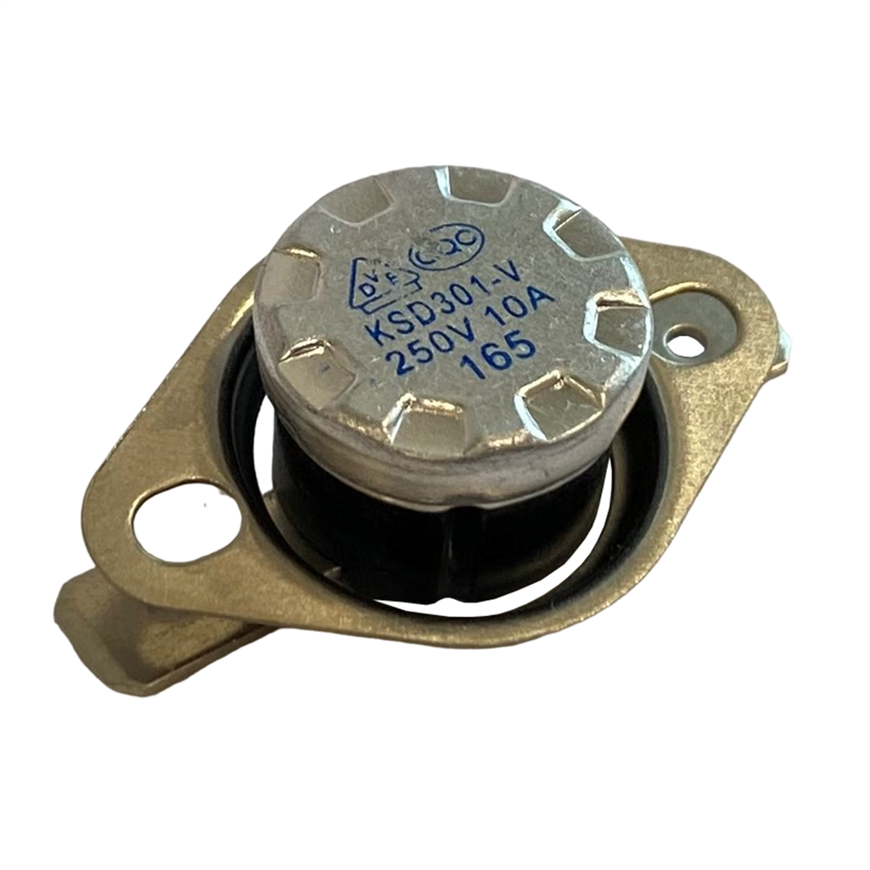 Ütü Yedek ParçaMoonstarÜtü Limit Termostat 165C / TY LMT 165