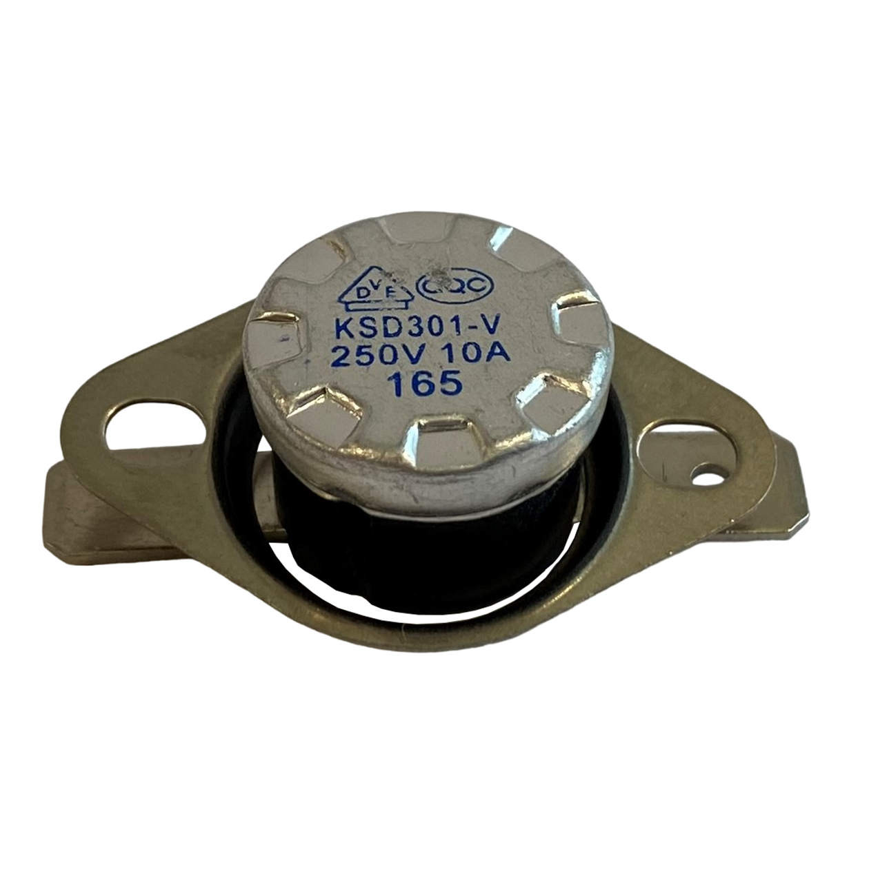 Ütü Yedek ParçaMoonstarÜtü Limit Termostat 165C / TY LMT 165