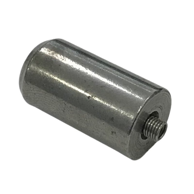 Ütü Yedek ParçaMoonstarÜtü Solenoid Valf Çekirdeği Ve Yayı 1/4inç (Frezeli) / 336612