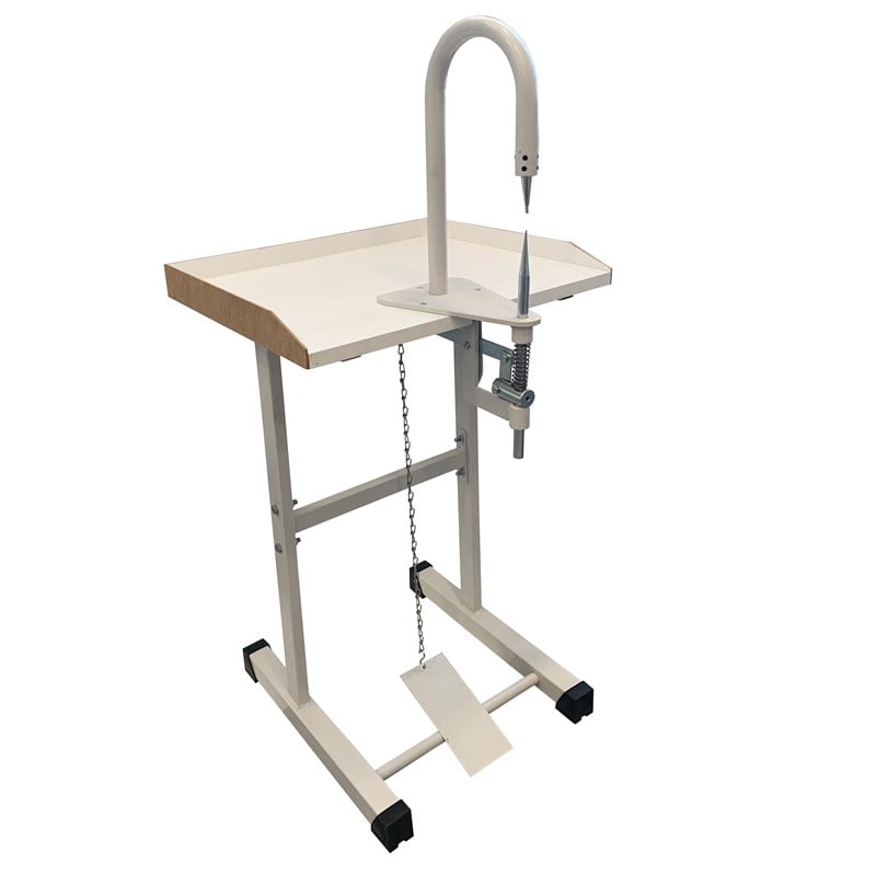 Yaka Çevirme Makineleri ve EkipmanlarıMoonstarYaka Çevirme Makinesi / CT-1915