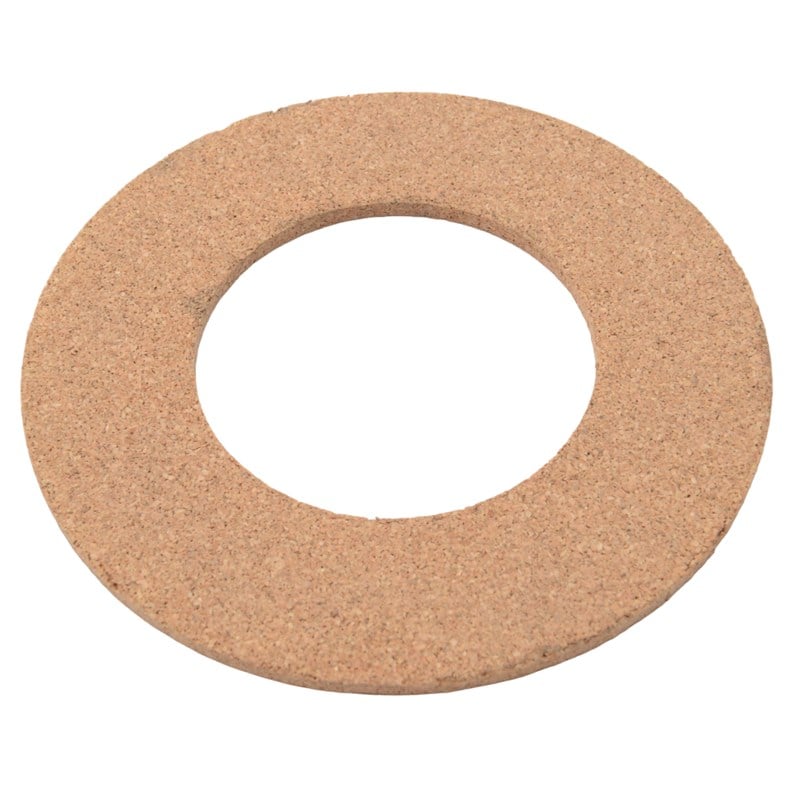 Sarf Malzeme ÇeşitleriMoonstarYekpare Balata 4mm Göbeği Açık