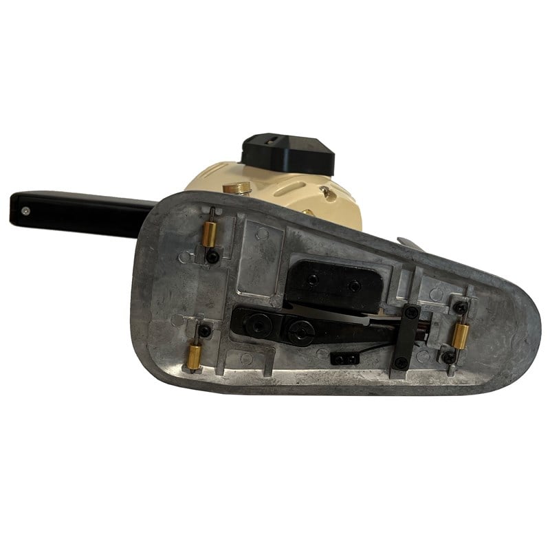 Kesim Makineleri ve EkipmanlarıMoonstarYuvarlak Kumaş Kesim Motoru 250W / PLS-110 