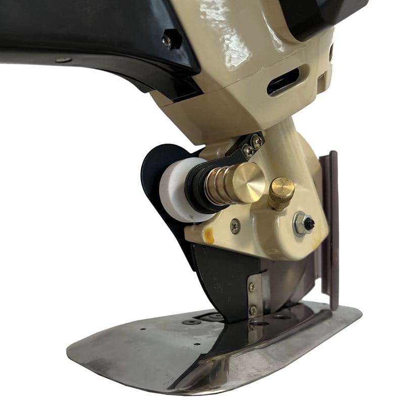 Kesim Makineleri ve EkipmanlarıMoonstarYuvarlak Kumaş Kesim Motoru 250W / PLS-110 