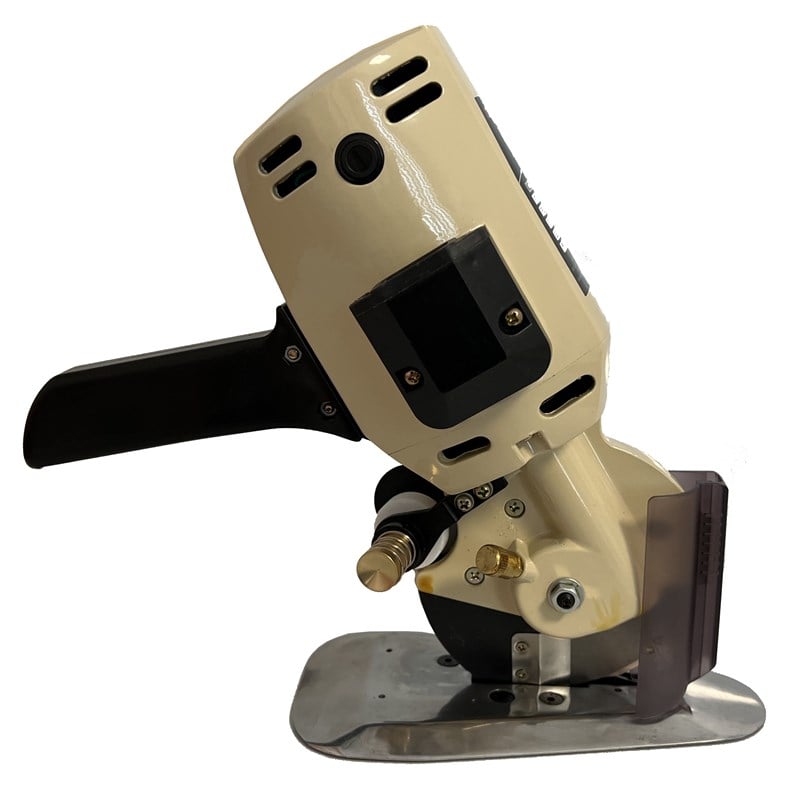 Kesim Makineleri ve EkipmanlarıMoonstarYuvarlak Kumaş Kesim Motoru 250W / PLS-110 