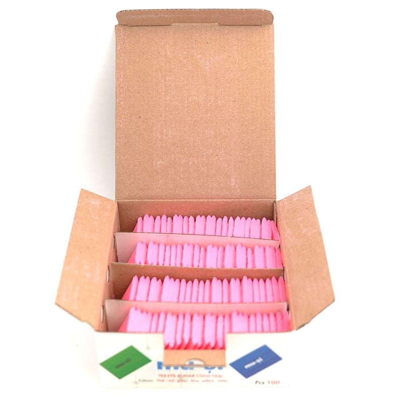 Çizgi TaşlarıMuşiSabun Çizgi Taşı Mavi