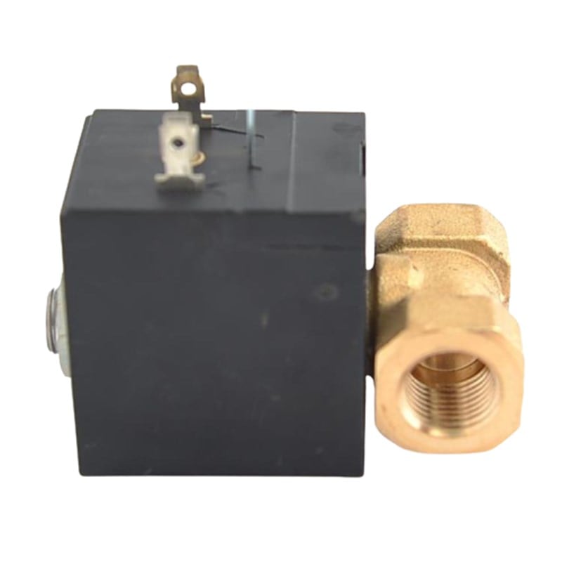 Ütü Yedek ParçaOlabÜtü Solenoid Valf 1/4 / TY 70006/AE