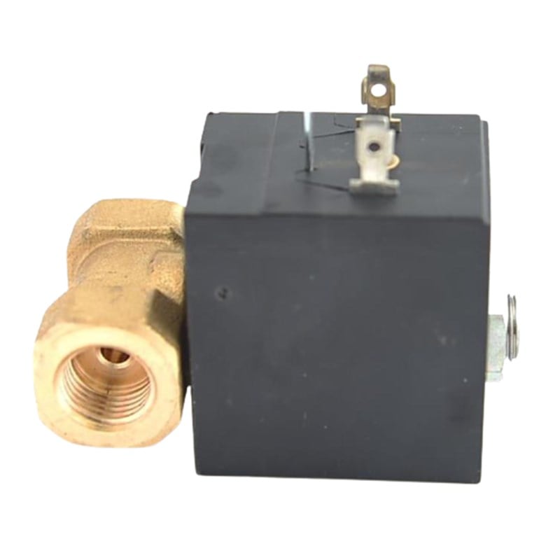 Ütü Yedek ParçaOlabÜtü Solenoid Valf 1/4 / TY 70006/AE