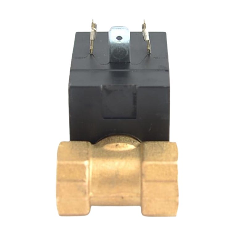 Ütü Yedek ParçaOlabÜtü Solenoid Valf 1/4 / TY 70006/AE