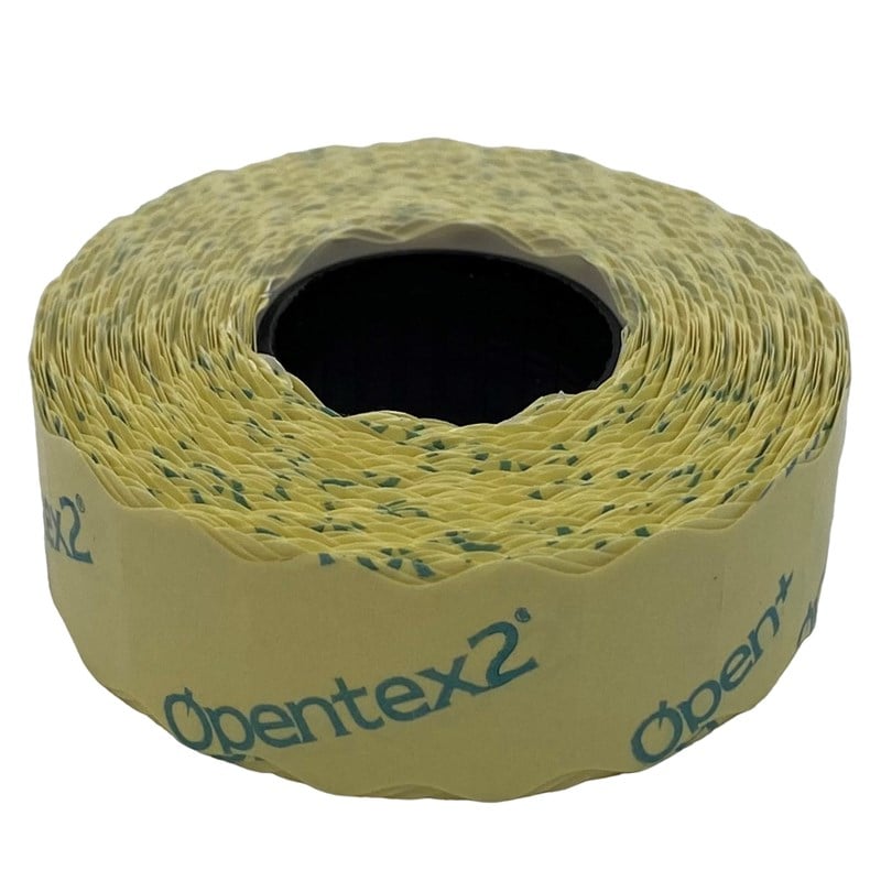 Etiket ÇeşitleriOpenEtiketleme Makinesi 2 No Etiket/ 12X22 42ADET