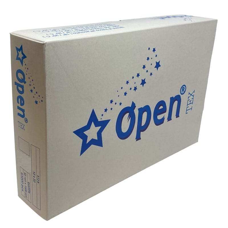 Etiket ÇeşitleriOpenEtiketleme Makinesi Renkli Etiket / 12X22 42ADET