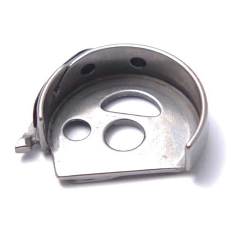 Deri ve Saya Parça ÇeşitleriNBHYPFAFF ÇİFT İĞNE MEKİK / CP-HPF592