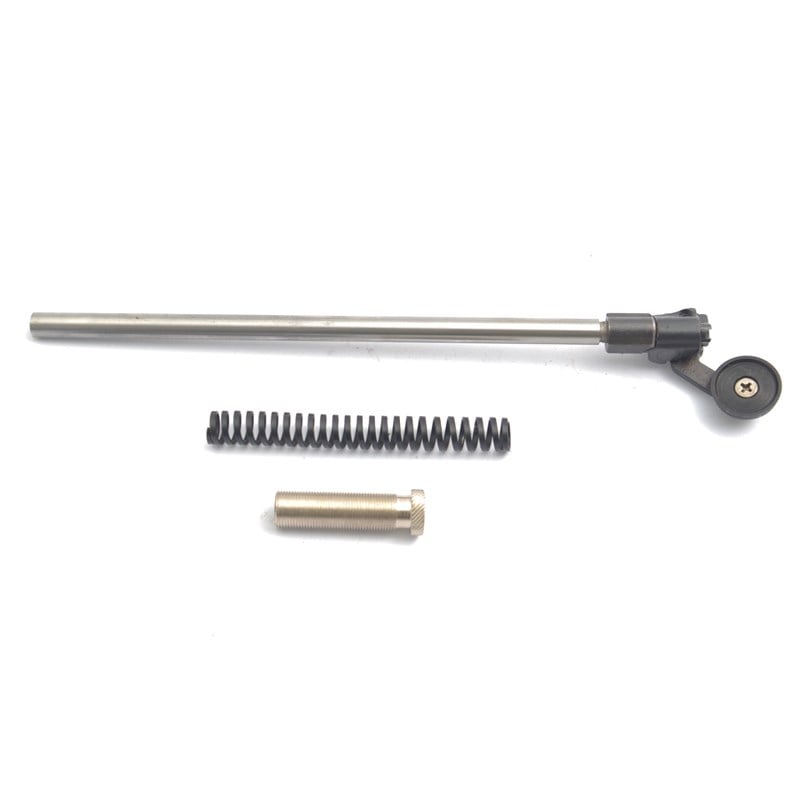 Deri ve Saya Parça ÇeşitleriMOONSTARPFAFF SAYA AYAK BASKI RODA MİLİ(SET)