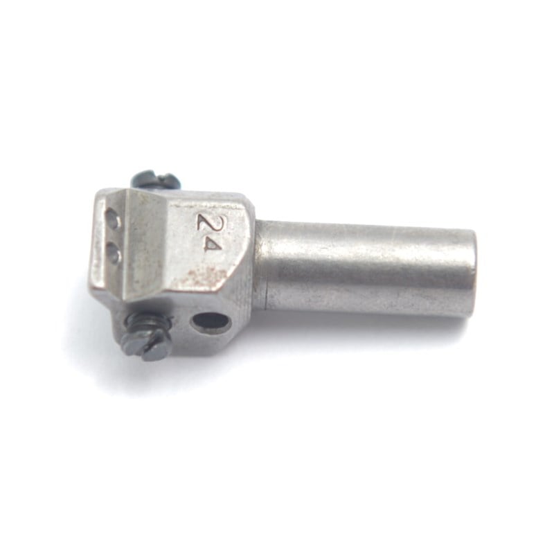 Deri ve Saya Parça ÇeşitleriBDRPFAFF SÜTUNLU ÇİFT İĞNE 2,4MM İĞNE BAĞI/ LXF-80307