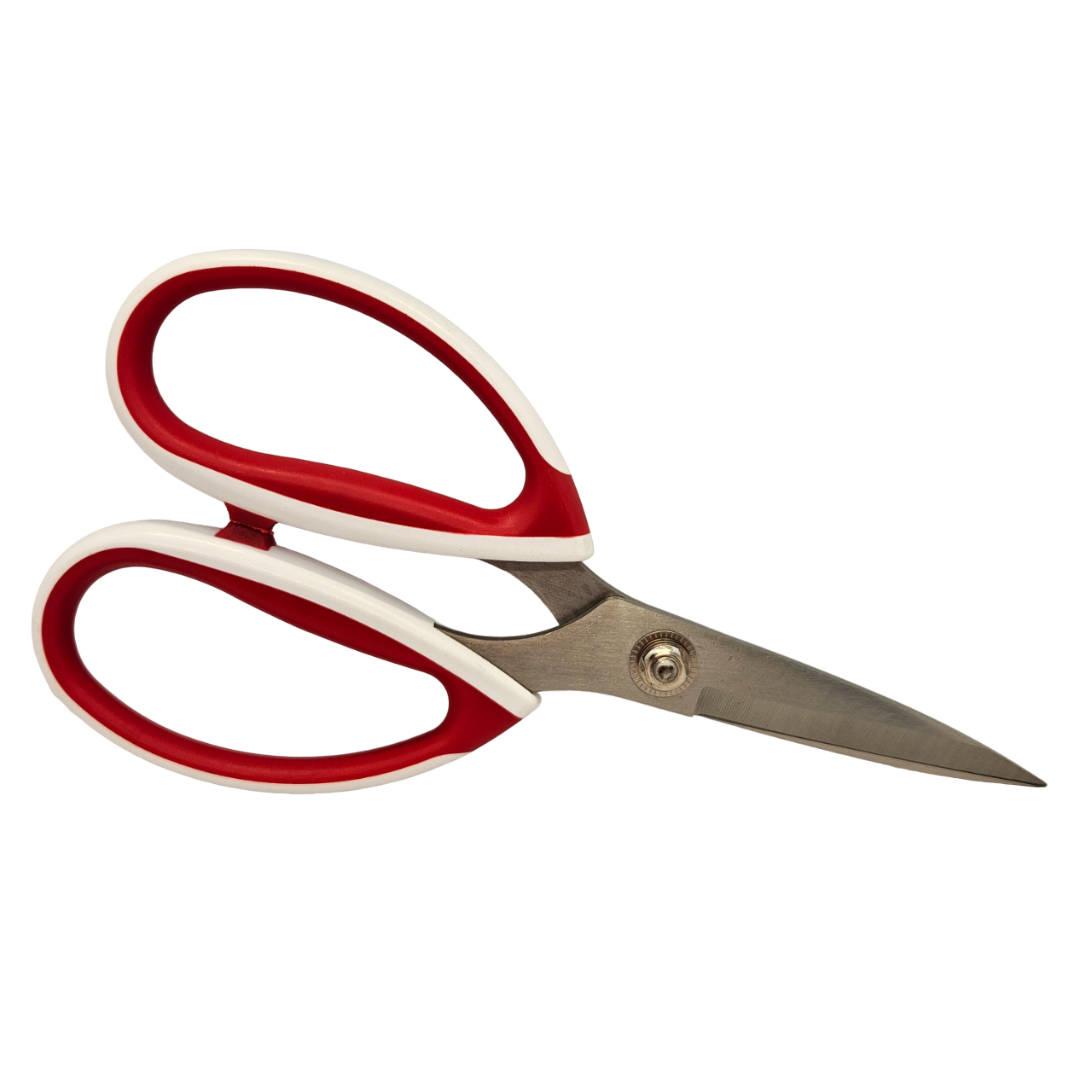 Makas ÇeşitleriPINGeniş Saplı Kumaş Kesim Makası 8 İnç / PIN-4083