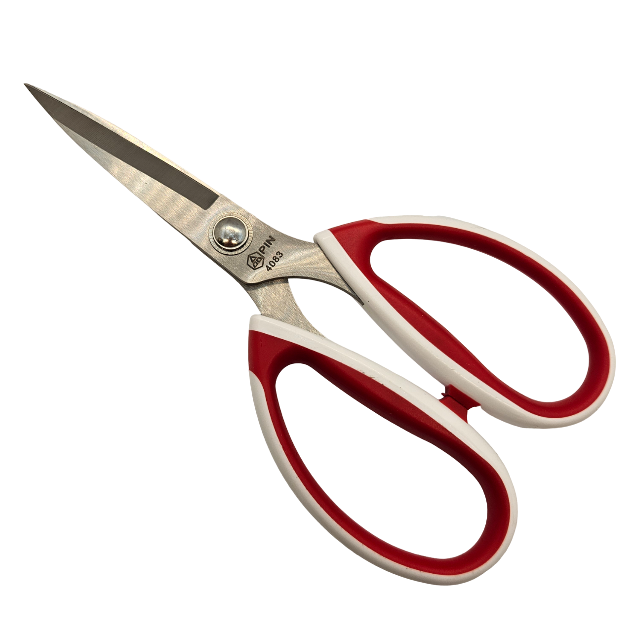 Makas ÇeşitleriPINGeniş Saplı Kumaş Kesim Makası 8 İnç / PIN-4083