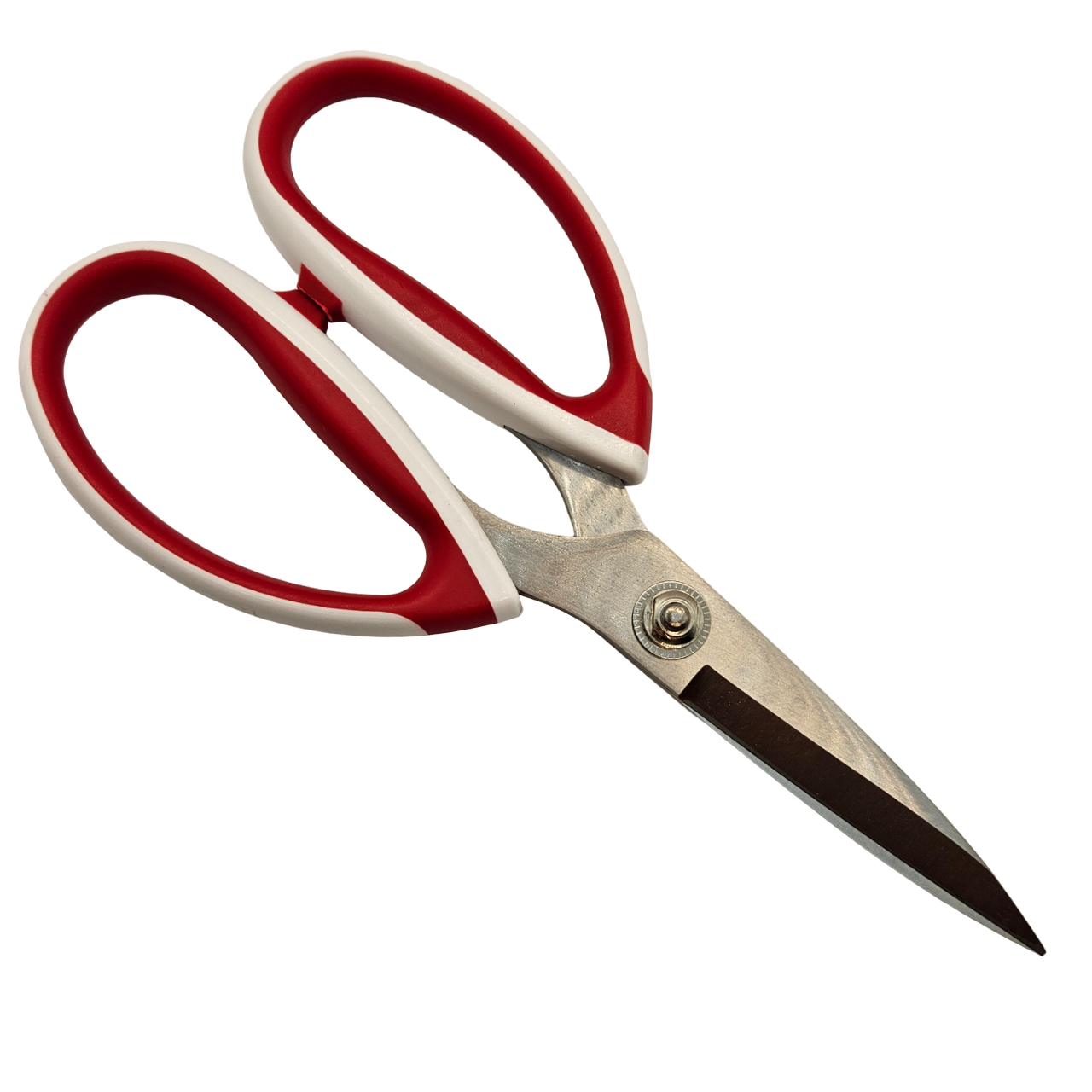 Makas ÇeşitleriPINGeniş Saplı Kumaş Kesim Makası 8 İnç / PIN-4083