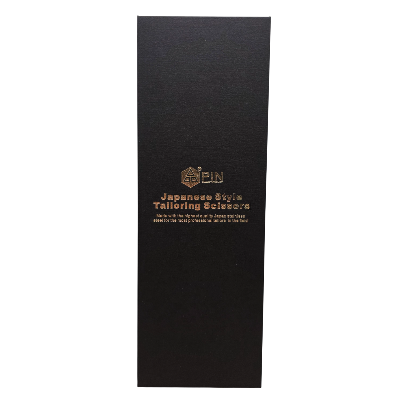 Makas ÇeşitleriPINJapon Sitili Plastik Saplı Profesyonel Terzi Makası 11/ PIN-K1110 (JPT-11)