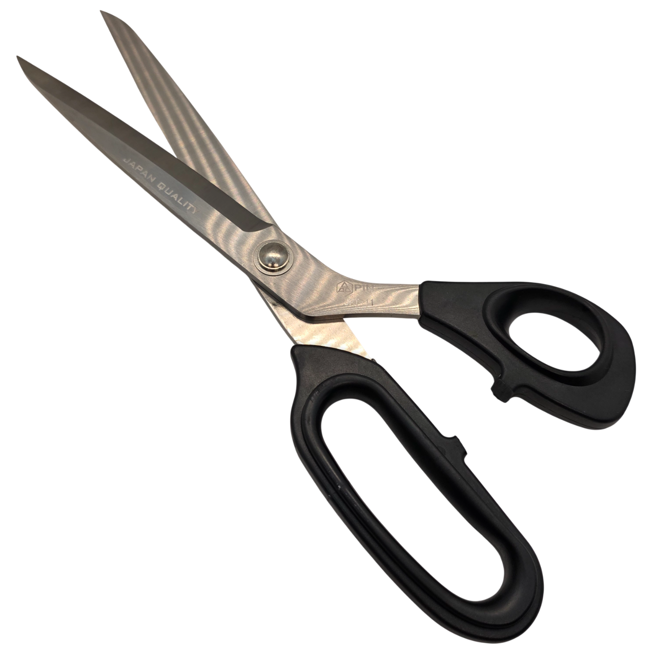 Makas ÇeşitleriPINJapon Sitili Plastik Saplı Profesyonel Terzi Makası 11/ PIN-K1110 (JPT-11)