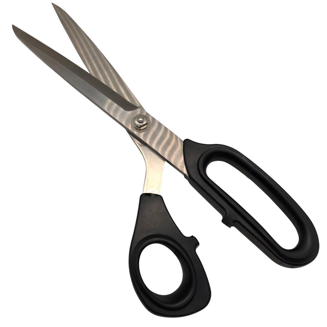 Makas ÇeşitleriPINJapon Sitili Plastik Saplı Profesyonel Terzi Makası 11/ PIN-K1110 (JPT-11)