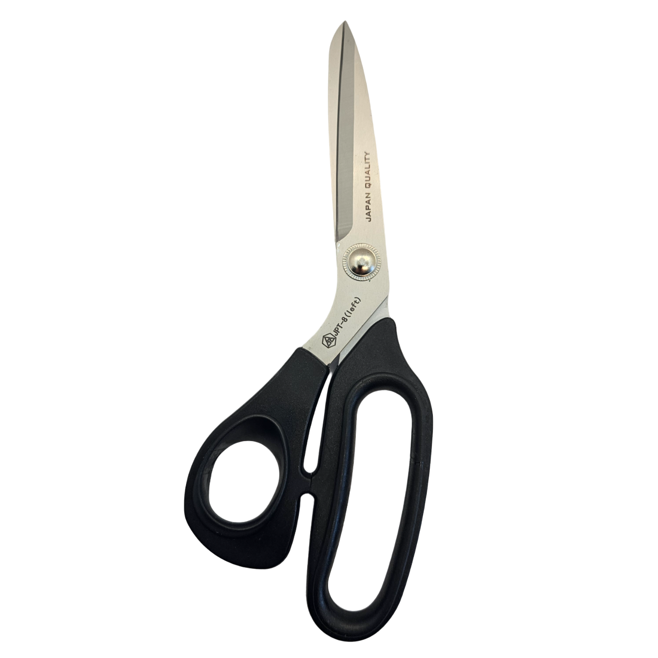 Makas ÇeşitleriPINJapon Stili Plastik Saplı Profesyonel Terzi Sol El Makası 8