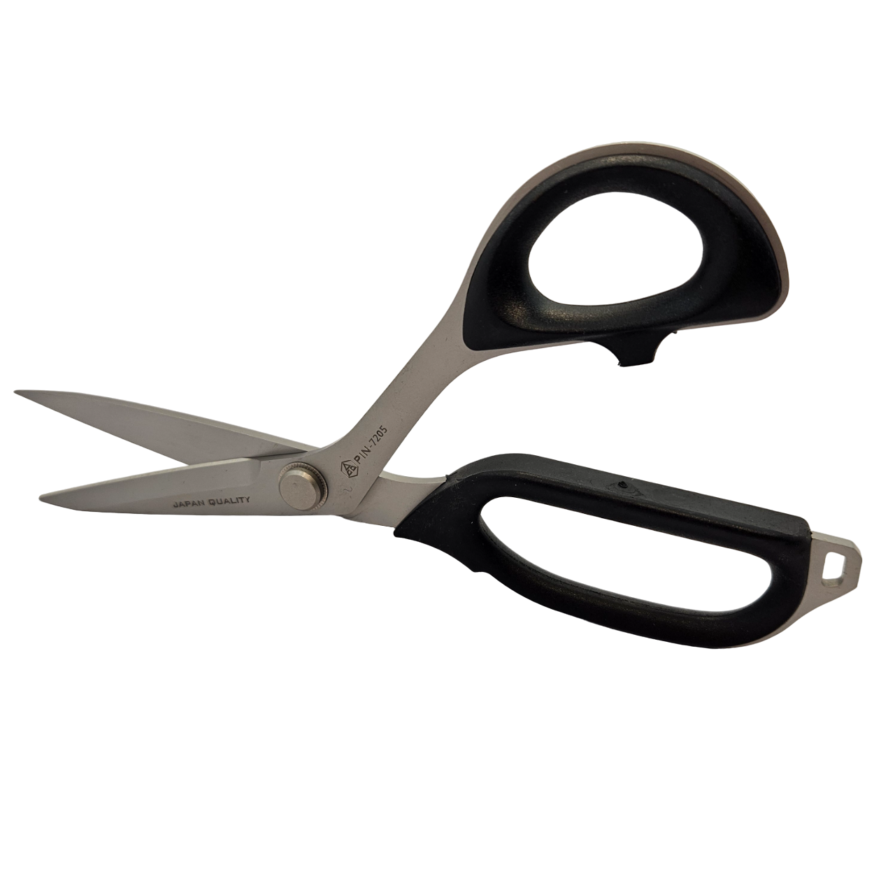 Makas ÇeşitleriPINYüksek Teknoloji Titanyum Profesyonel Terzi Makası 8