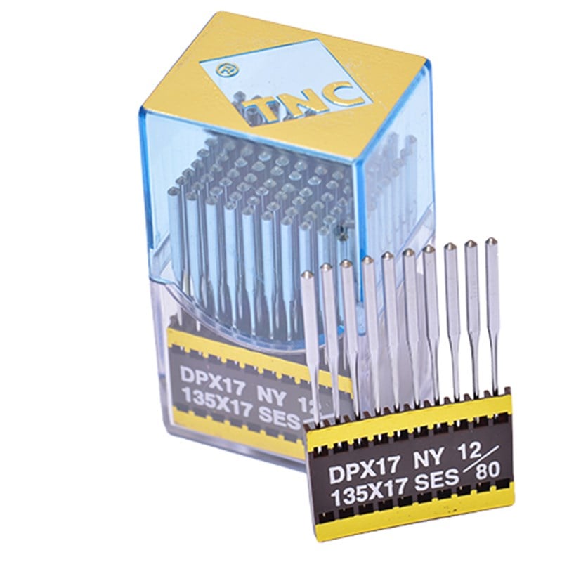 Ponteriz İğnesiTNCPONTERİZ YANMAZ İĞNE/ DPX17 PVD 25/200 50ADET