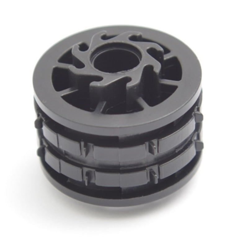 Etiketleme Makineleri ve EkipmanlarıPrintexMarket Tipi Etiket İlerletici 12mm Tambur / J17/12