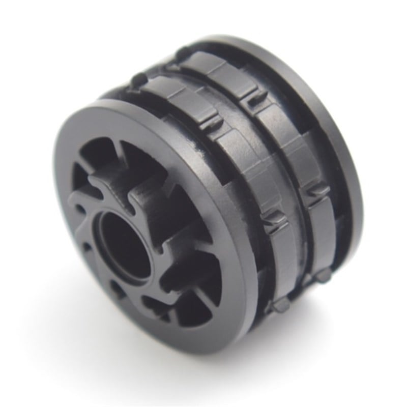 Etiketleme Makineleri ve EkipmanlarıPrintexMarket Tipi Etiket İlerletici 12mm Tambur / J17/12