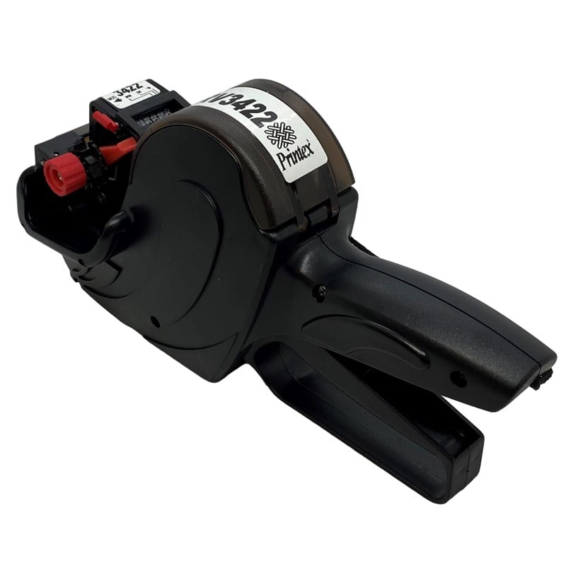 Etiketleme Makineleri ve EkipmanlarıPrintexTekstil Tipi Etiketleme Makinesi / 3422