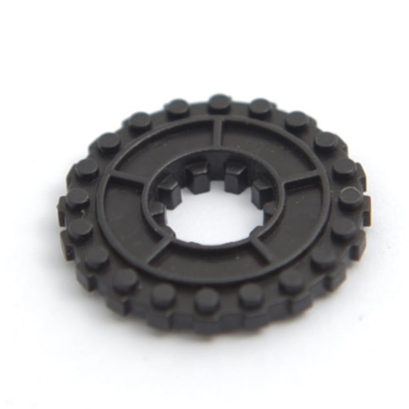 Etiketleme Makineleri ve EkipmanlarıPrintexTekstil Tipi İlerici Basan Halka / V5071