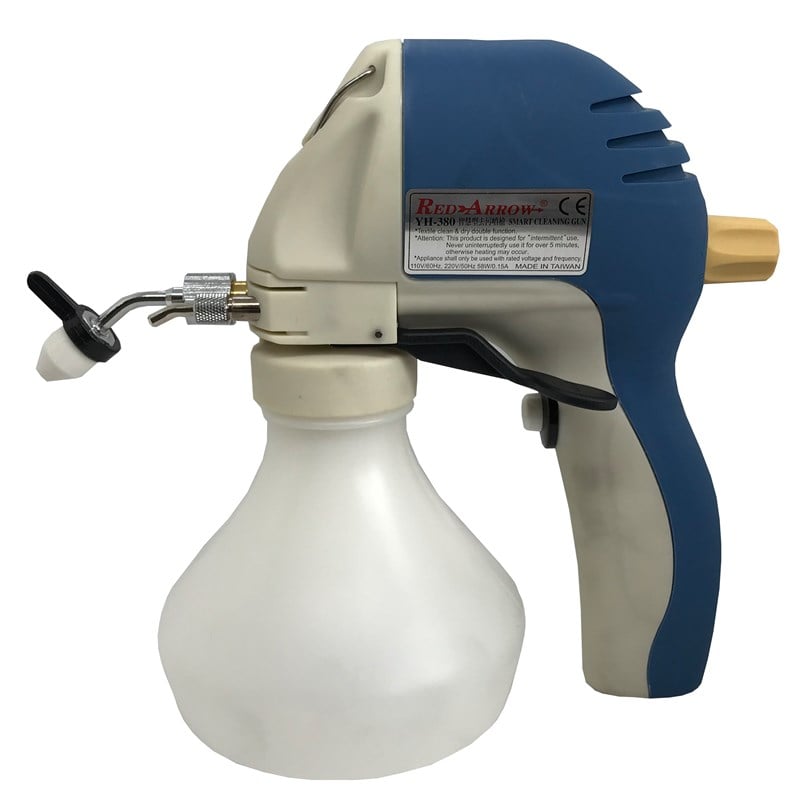 Leke Tabancaları ve EkipmanlarıRed ArrowLeke Temizleme Tabancası Havalı Model / YH-380