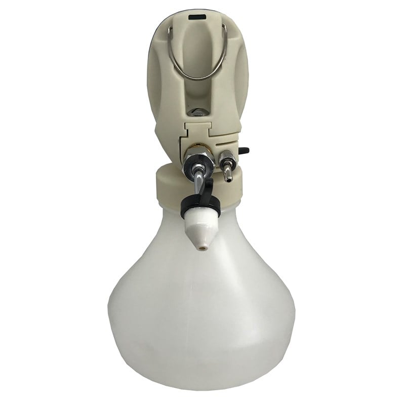 Leke Tabancaları ve EkipmanlarıRed ArrowLeke Temizleme Tabancası Havalı Model / YH-380