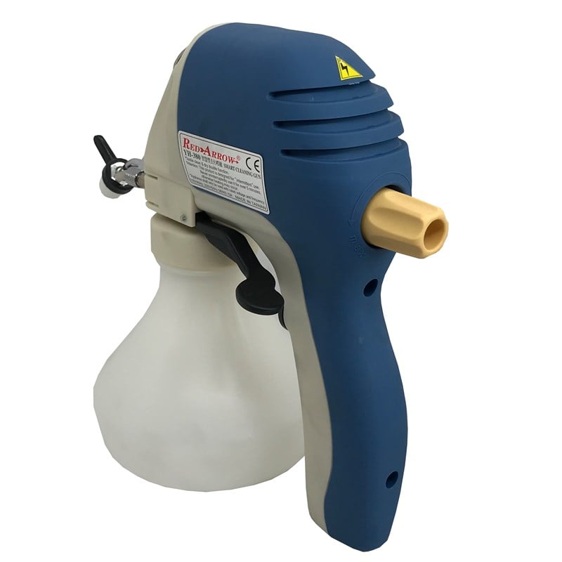 Leke Tabancaları ve EkipmanlarıRed ArrowLeke Temizleme Tabancası Havalı Model / YH-380