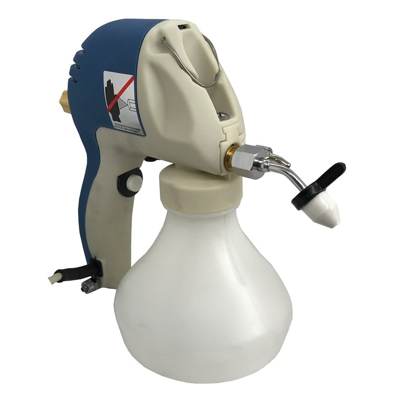 Leke Tabancaları ve EkipmanlarıRed ArrowLeke Temizleme Tabancası Havalı Model / YH-380
