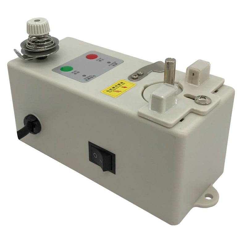 Nakış Parça ÇeşitleriREDSUNMasura İp Sarma Motoru / RS-11